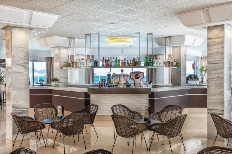 THB Gran Bahia Hotel & Appartements