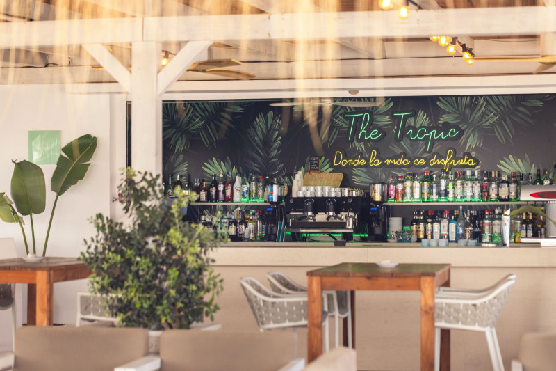 Alua Gran Camp de Mar