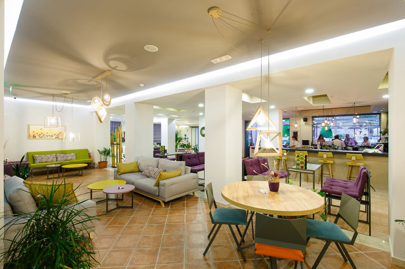 Alianthos Estate Resort (ex Alianthos Garden)