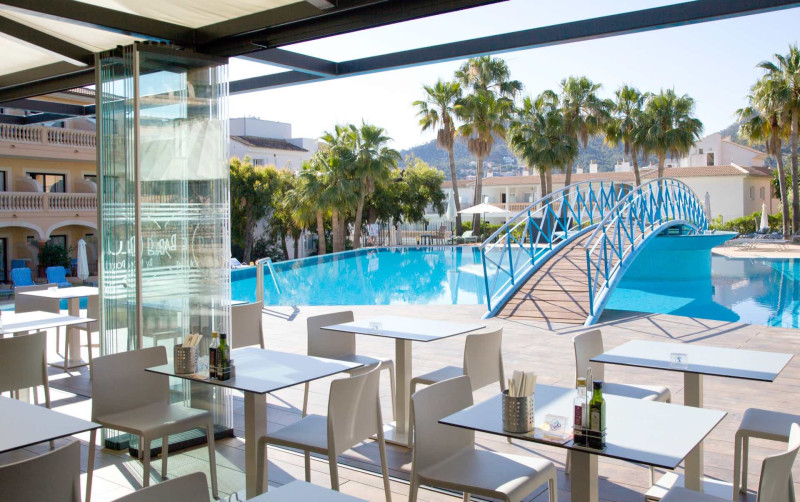 Mon Port Hotel & Spa