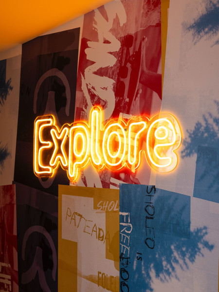 Sholeo Lodges Los Gigantes (ehem. Bahia Flamingo)