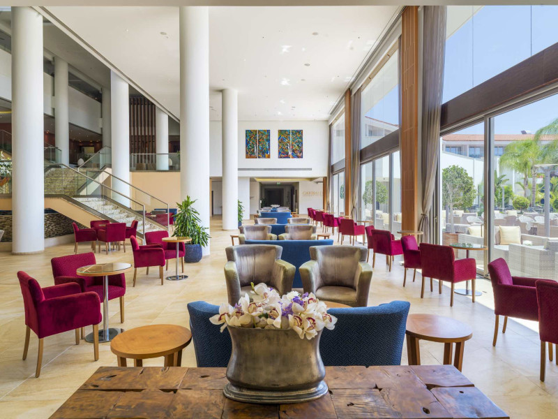 Olympic Lagoon Resort Paphos