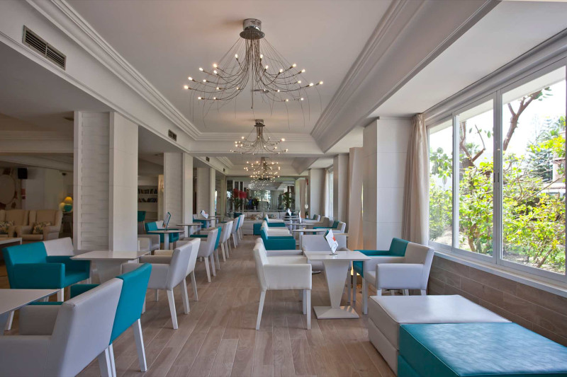 Bahia de Alcudia Hotel & Spa