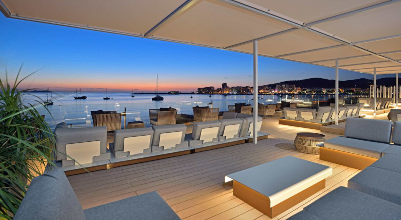Alua Hawaii Ibiza