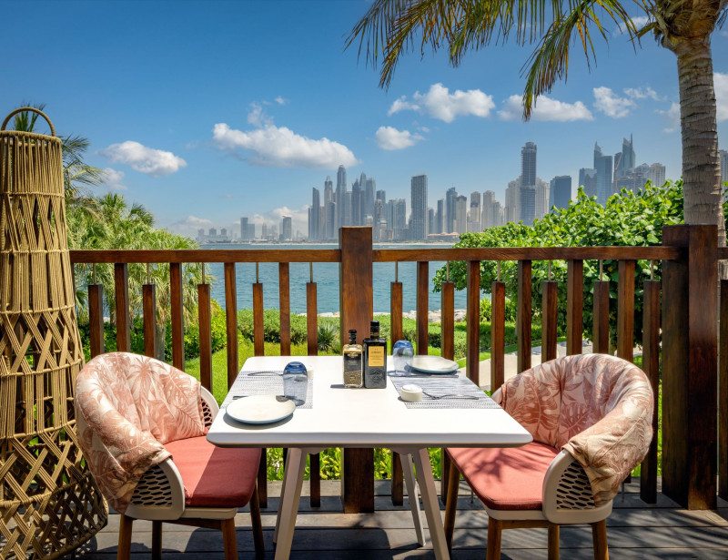 Bluewaters Beach Hotel