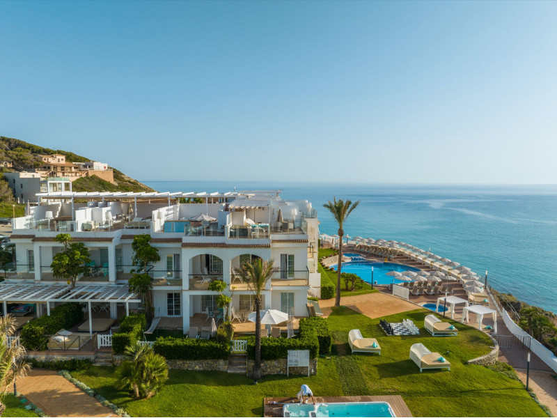 VIVA Cala Mesquida Resort & Spa