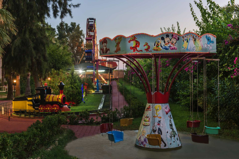 Botanik Hotel & Resort