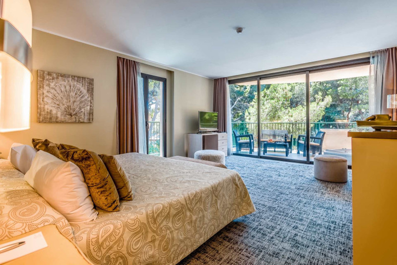 Lago Garden Hotel & Spa
