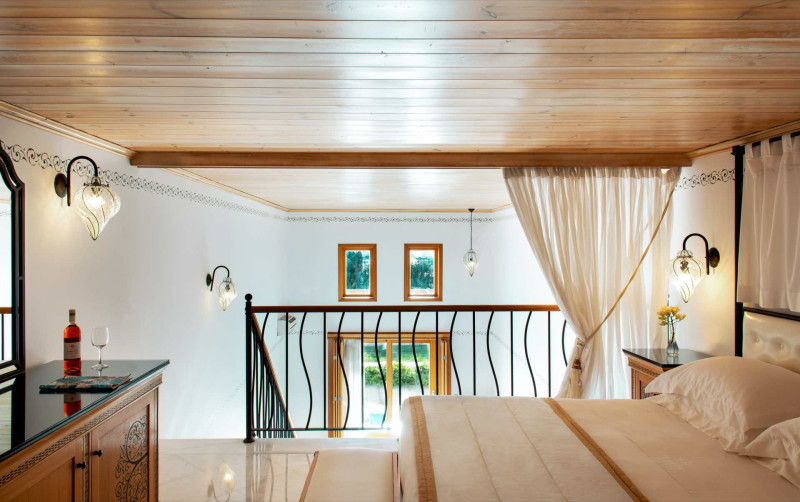 Mitsis Selection Blue Domes