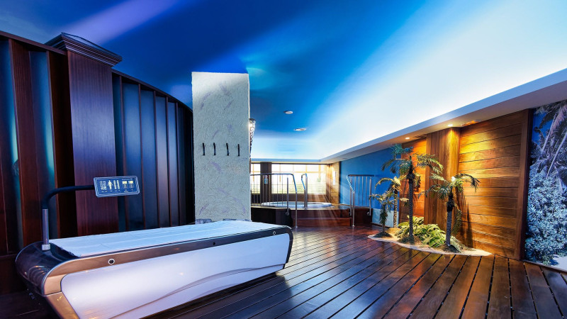 Bull Escorial & Spa