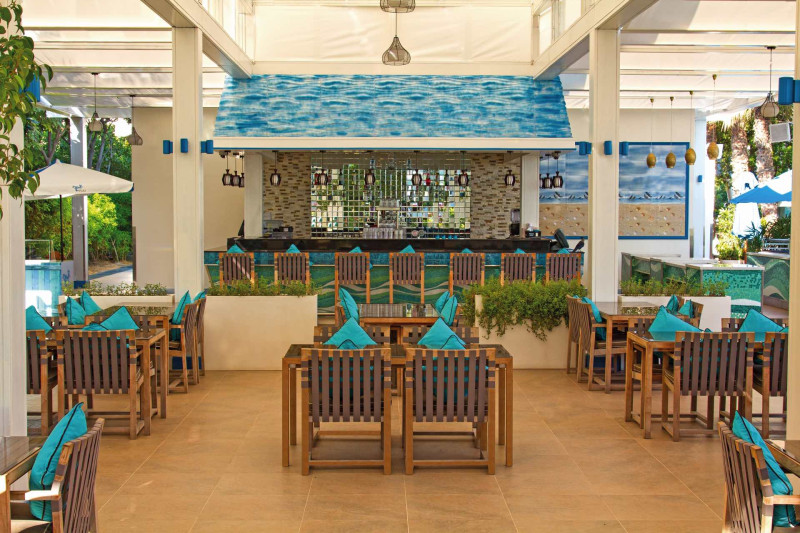 Jumeirah Zabeel Saray