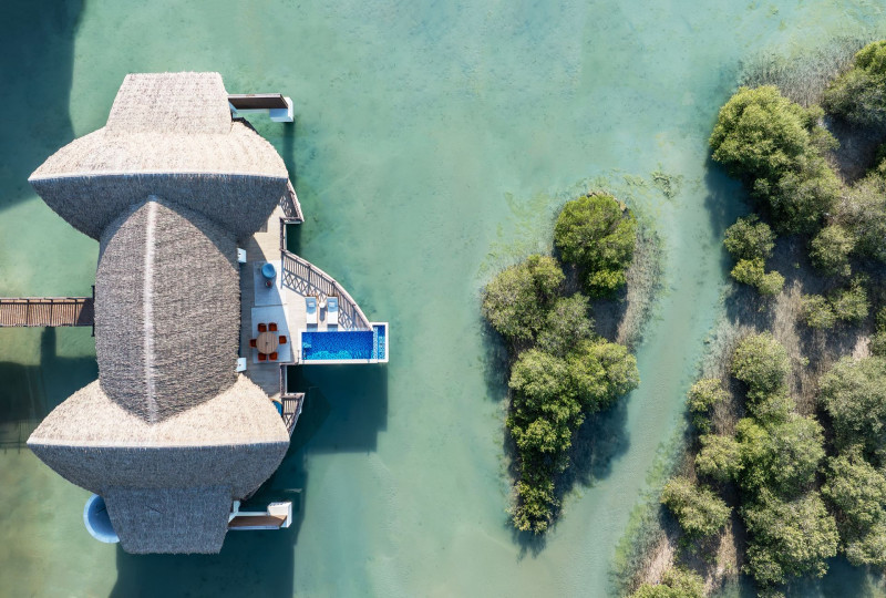 Anantara Mina Ras Al Khaimah Resort