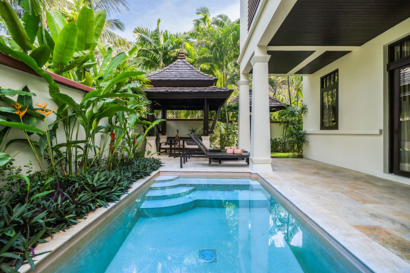 Melati Beach Resort & Spa