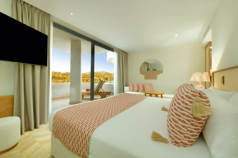 TRS Ibiza Hotel