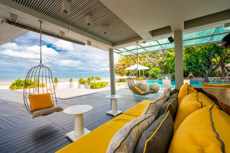 Veranda Resort & Villas Hua Hin Cha Am