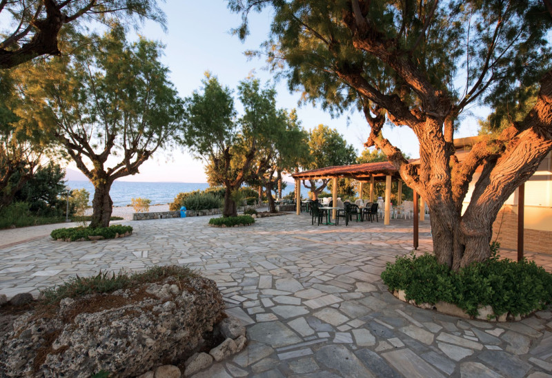 Eurovillage Achilleas