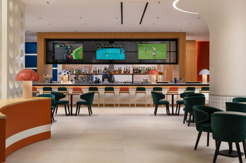 Kresten Palace Hotel