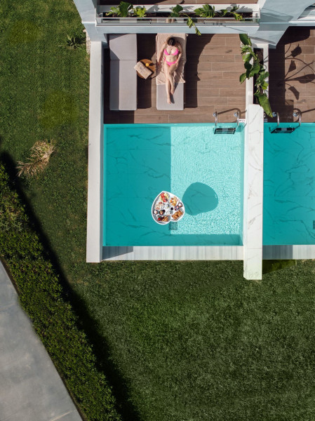 Delfina Tropic Beach