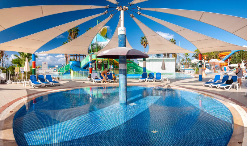 Ephesia Holiday Beach Club