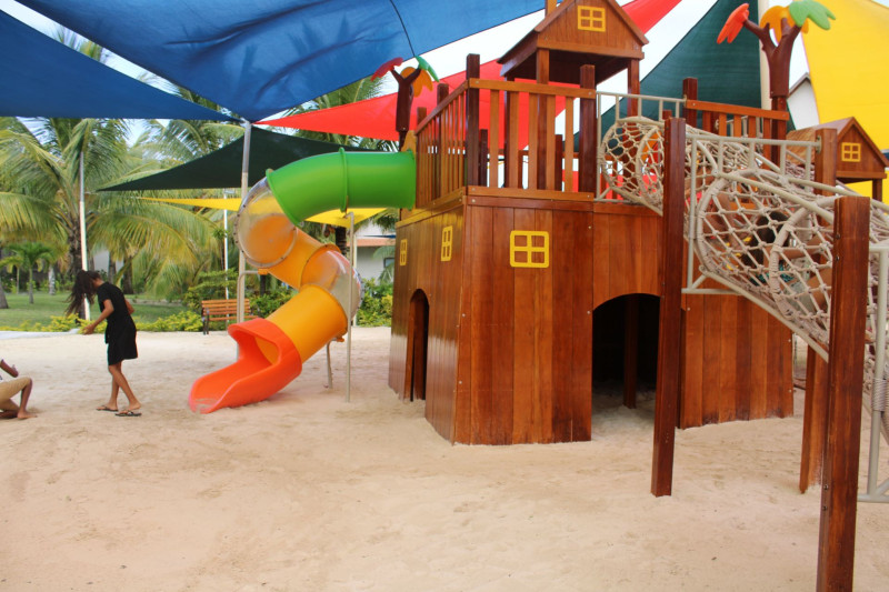 Crystals Beach Resort by Radisson Individuals