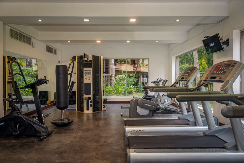 Royal Palms Beach Hotel