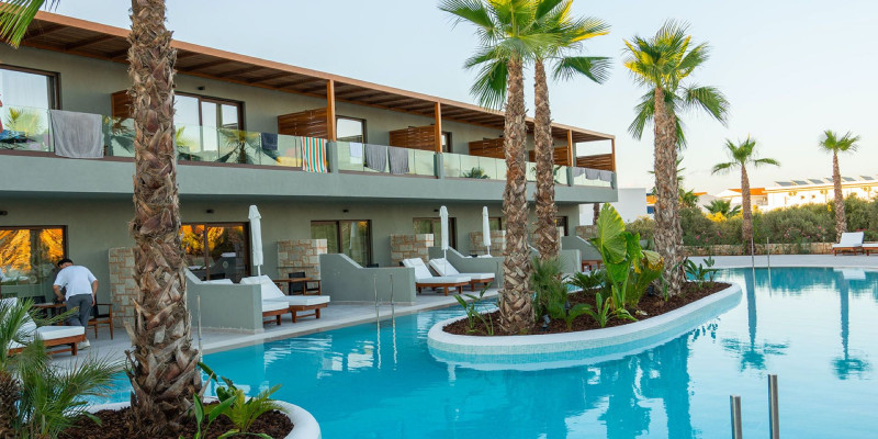 Stella Palace Resort & Spa
