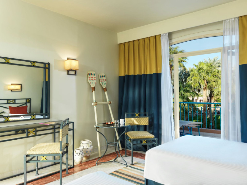 Club Paradisio El Gouna-Red Sea