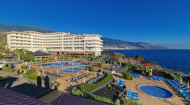 H10 Taburiente Playa