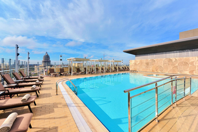 Iberostar Selection Parque Central