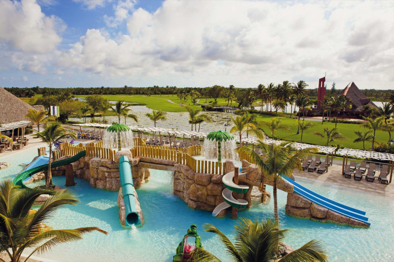 Barcelo Bavaro Palace