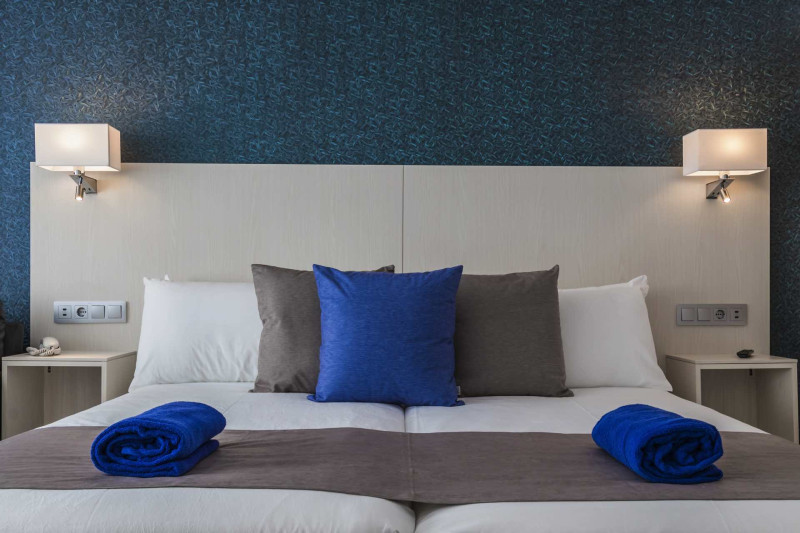 Monte del Mar & Esquinzo Aparthotel