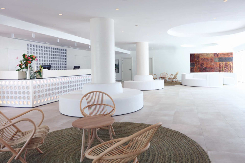 Iberostar Selection Santa Eulalia