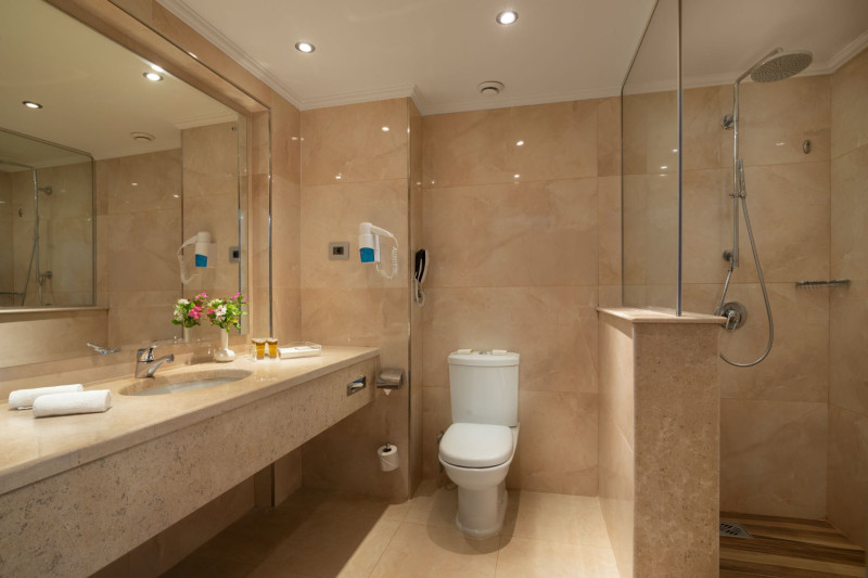 Cleopatra Luxury Beach Resort-Adults only