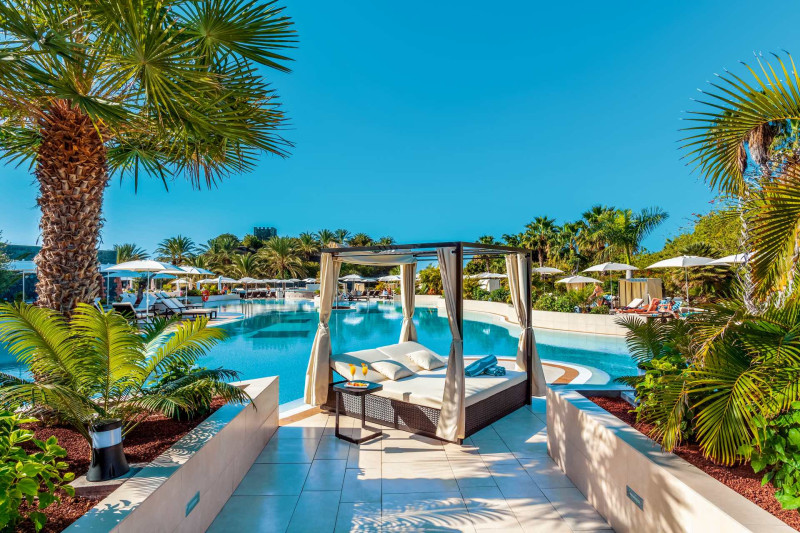 Gran Tacande Wellness & Relax Costa Adeje