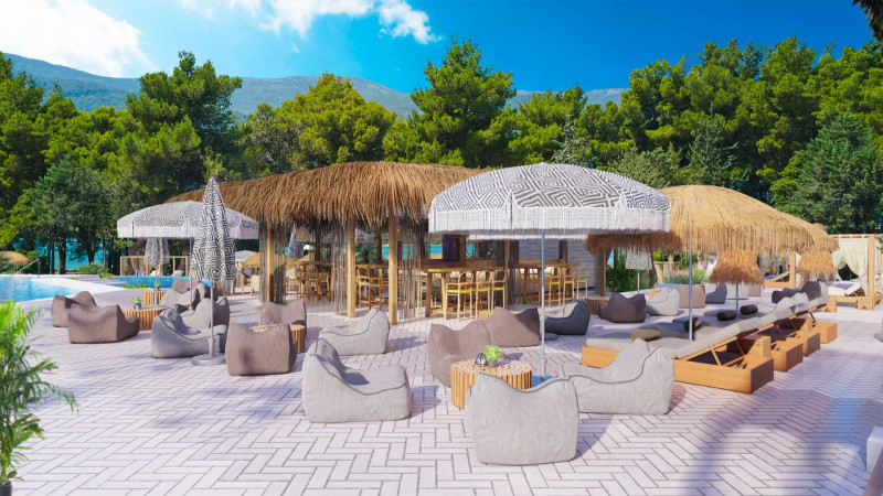 Hvar PLACES HOTEL by Valamar