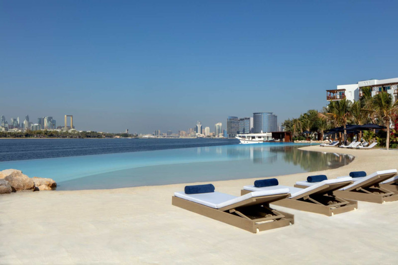 Park Hyatt Dubai