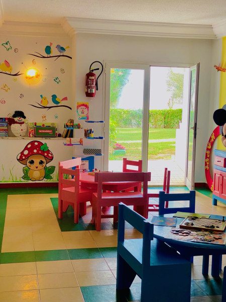 Mahdia Palace Thalasso