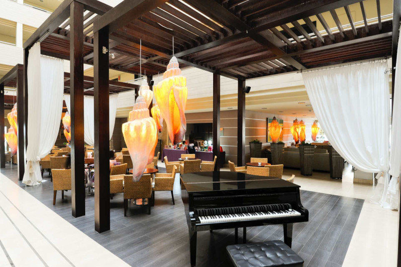 KN Hotel Arenas del Mar