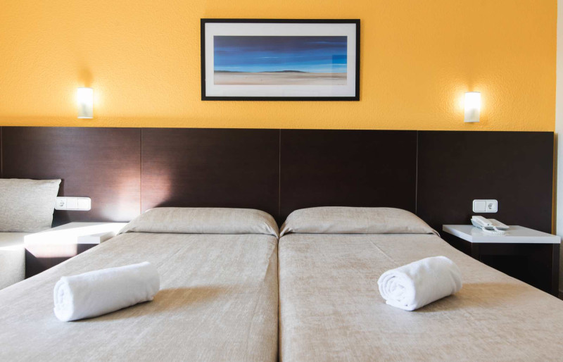 azuLine Mar Amantis I & II