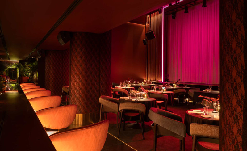 The Westin Dubai Mina Seyahi Beach Resort & Marina