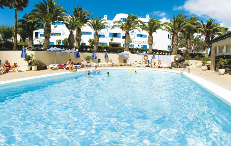 Aparthotel Costa Mar