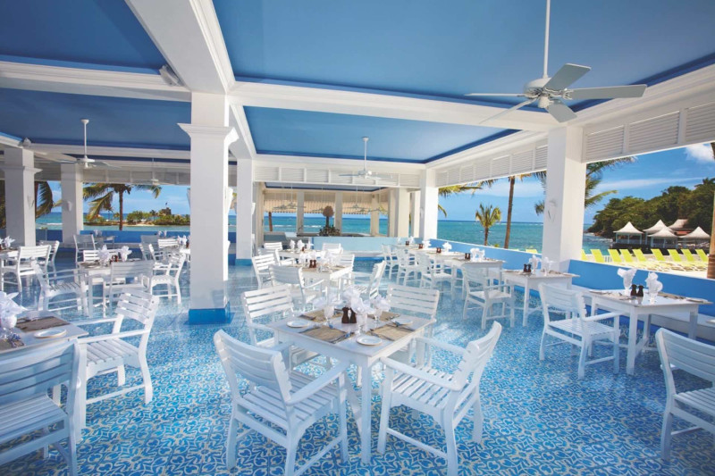 Couples Tower Isle-Adults Only