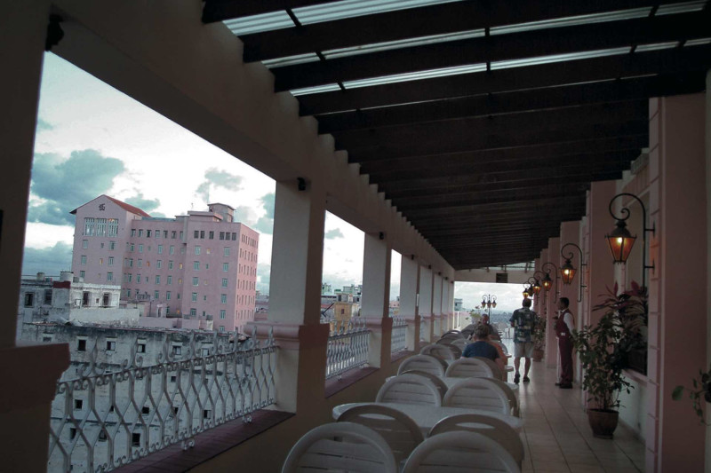 Plaza
