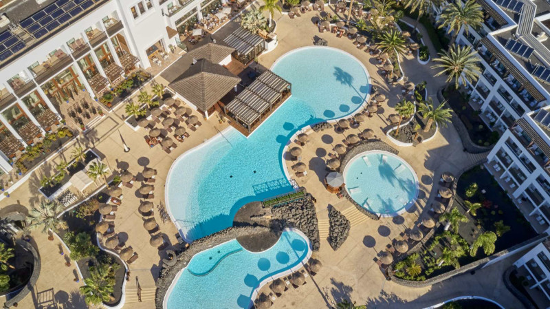 Secrets Lanzarote Resort & Spa
