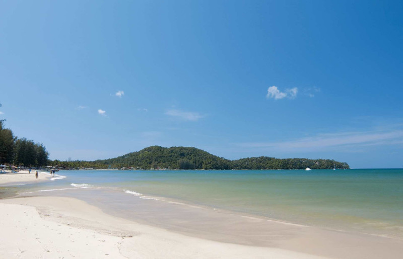 Sunwing Bangtao Beach