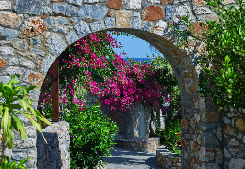 Ikaros Beach Resort & Spa