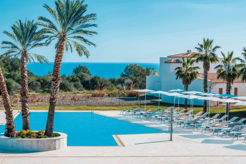 Iberostar Waves Cala Domingos