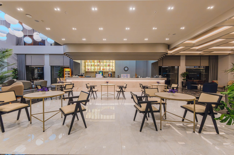 Dream Fun World Hotel