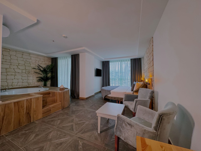 Dream Fun World Hotel