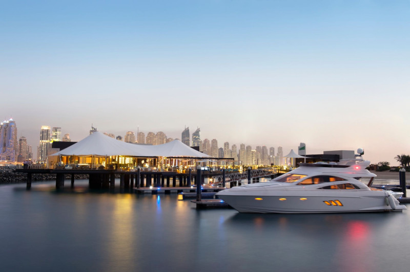 One&Only The Palm Dubai